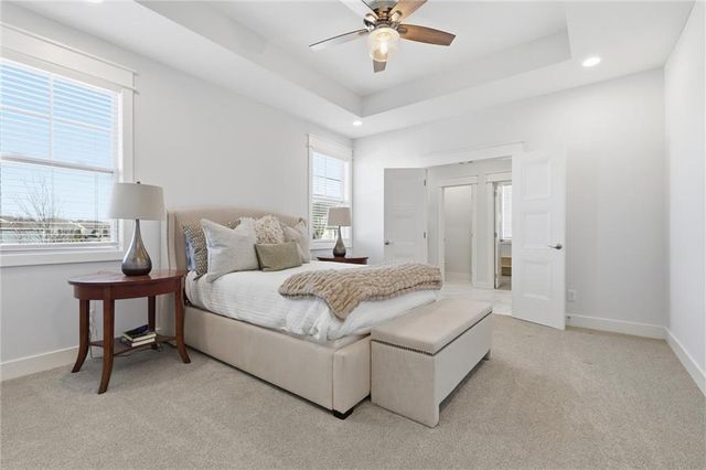 11782 S Deer Run Street 12, Olathe, KS 66061