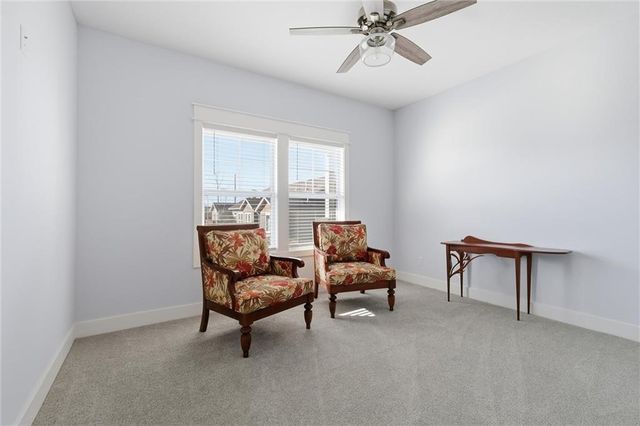 11782 S Deer Run Street 12, Olathe, KS 66061