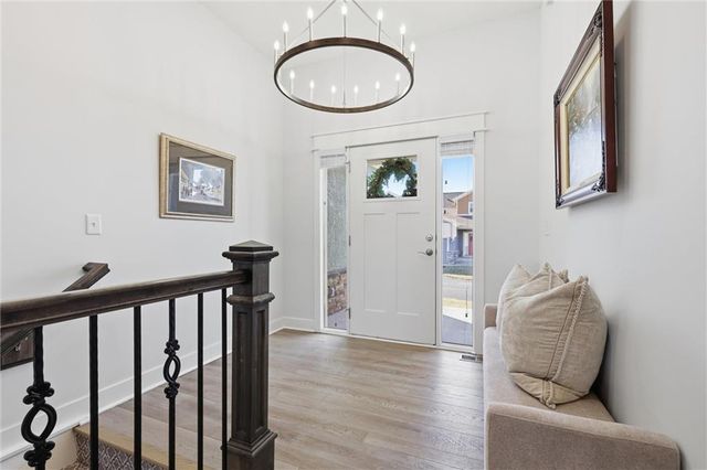 11782 S Deer Run Street 12, Olathe, KS 66061