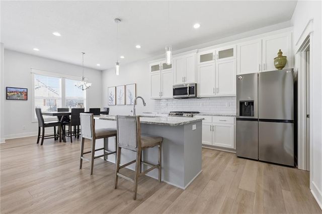 11782 S Deer Run Street 12, Olathe, KS 66061