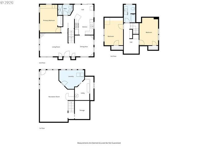 11251 Sw CAPITOL Hwy, Portland, OR 97219