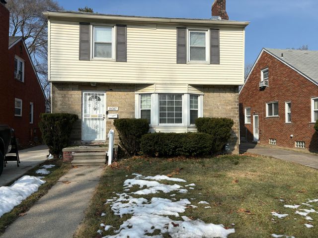 16087 Collingham Drive, Detroit, MI 48205