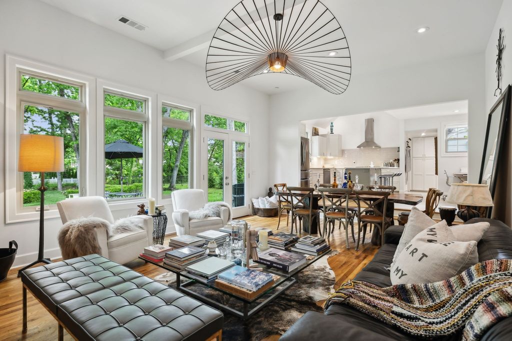 3814 Auburn Lane, Nashville, TN 37215