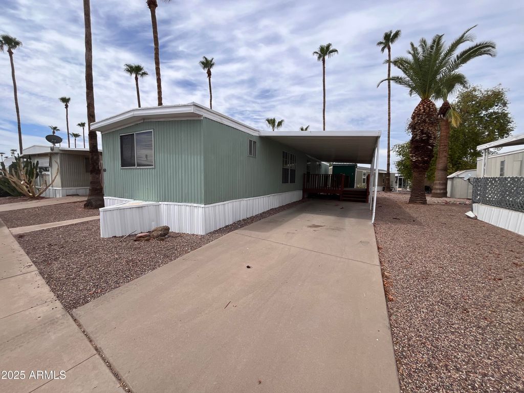 9501 E Broadway Road 60, Mesa, AZ 85208
