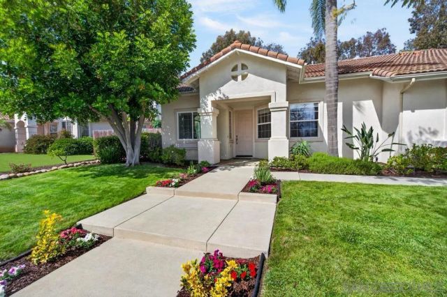 1531 Knoll Park Glen, Escondido, CA 92029