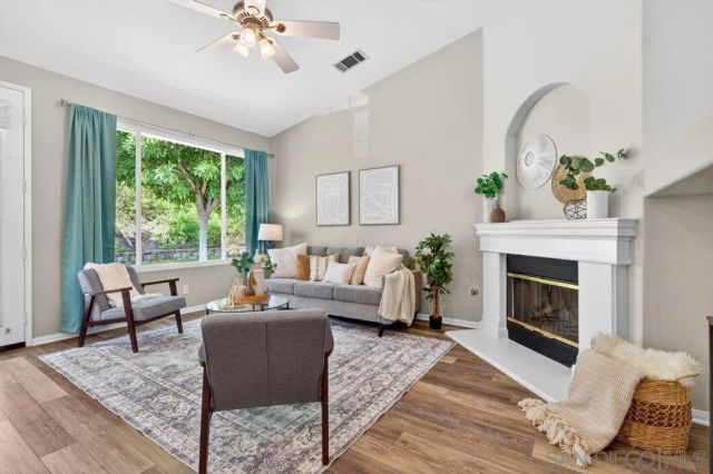 1531 Knoll Park Glen, Escondido, CA 92029