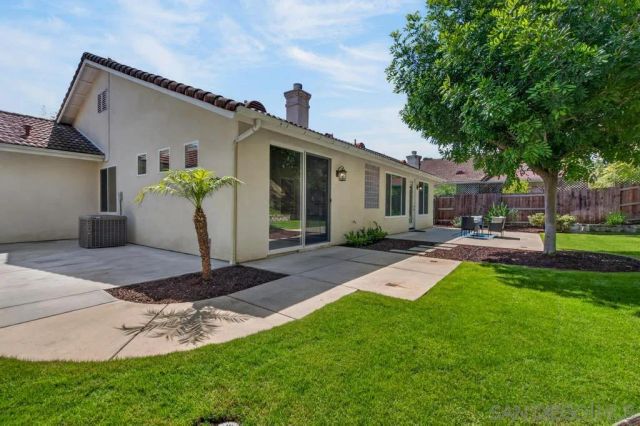 1531 Knoll Park Glen, Escondido, CA 92029