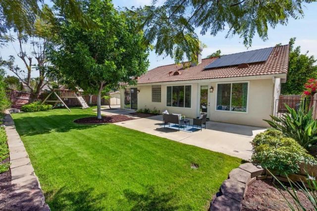 1531 Knoll Park Glen, Escondido, CA 92029