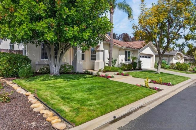 1531 Knoll Park Glen, Escondido, CA 92029