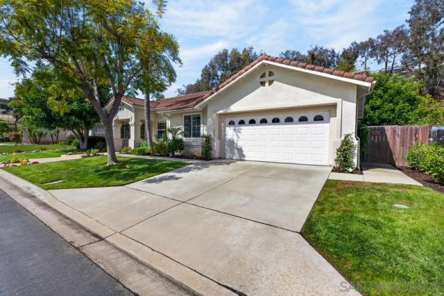 1531 Knoll Park Glen, Escondido, CA 92029