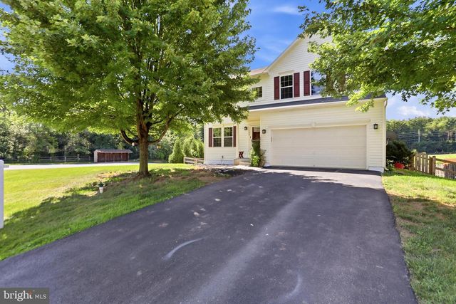 188 VICTORIA LN, Charles Town, WV 25414