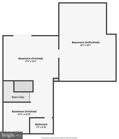 188 VICTORIA LN, Charles Town, WV 25414