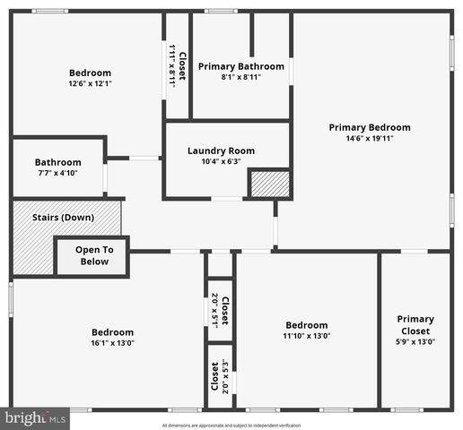 188 VICTORIA LN, Charles Town, WV 25414