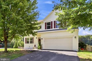 188 VICTORIA LN, Charles Town, WV 25414