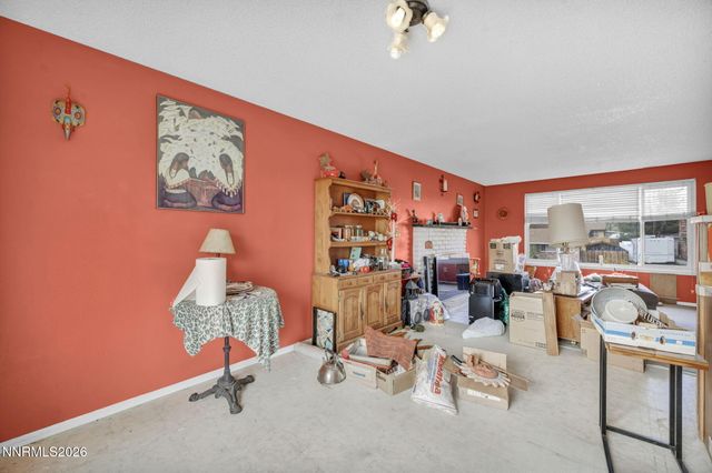 3035 Everett Drive, Reno, NV 89503