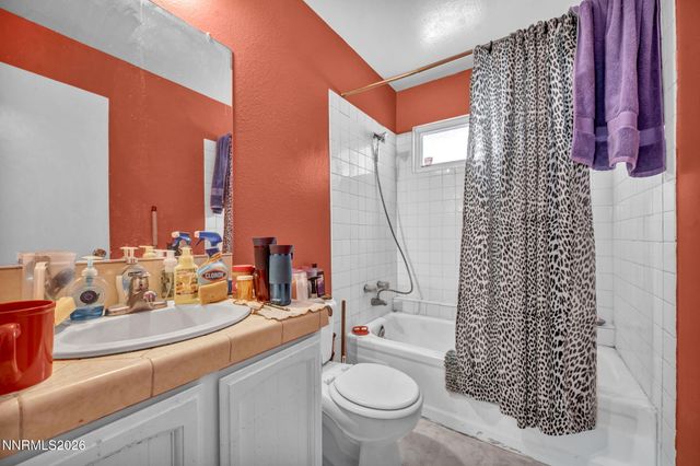 3035 Everett Drive, Reno, NV 89503