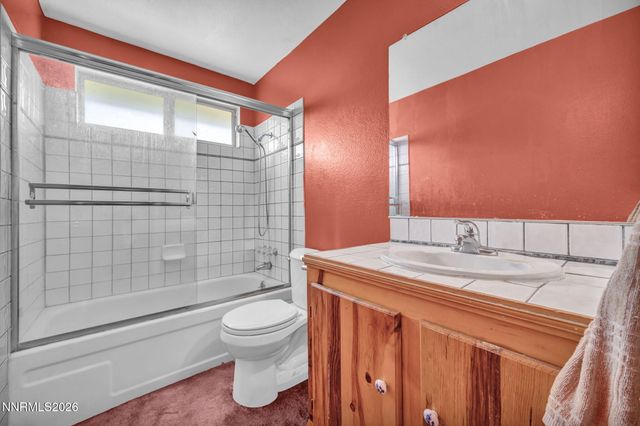 3035 Everett Drive, Reno, NV 89503