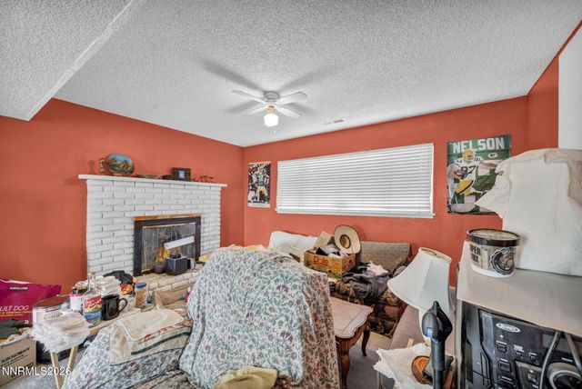 3035 Everett Drive, Reno, NV 89503