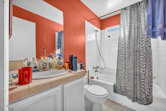 3035 Everett Drive, Reno, NV 89503