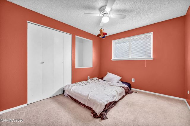 3035 Everett Drive, Reno, NV 89503