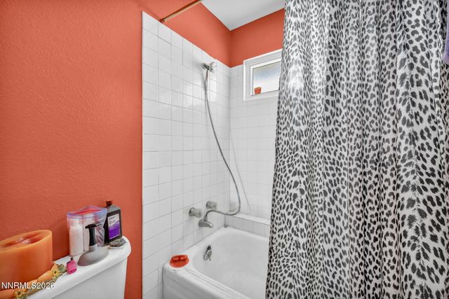 3035 Everett Drive, Reno, NV 89503