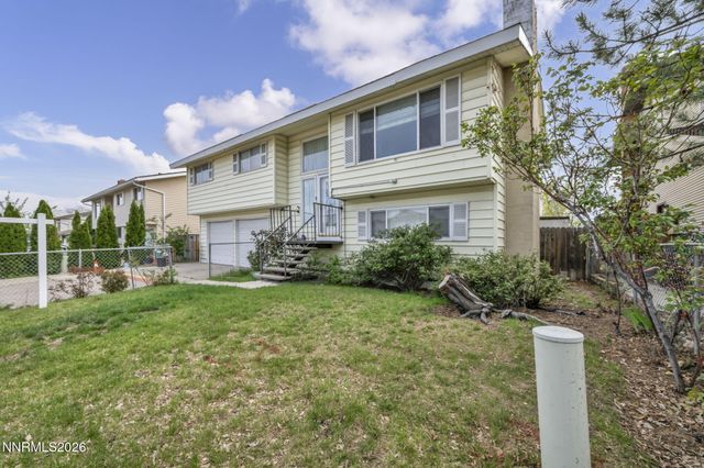 3035 Everett Drive, Reno, NV 89503