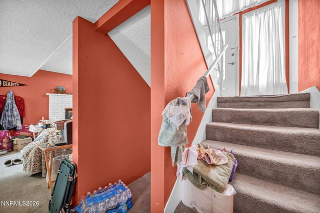 3035 Everett Drive, Reno, NV 89503