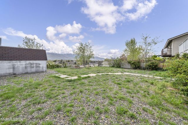 3035 Everett Drive, Reno, NV 89503