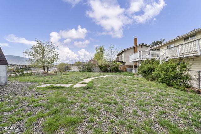 3035 Everett Drive, Reno, NV 89503