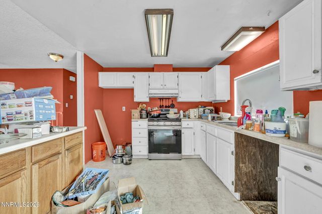 3035 Everett Drive, Reno, NV 89503