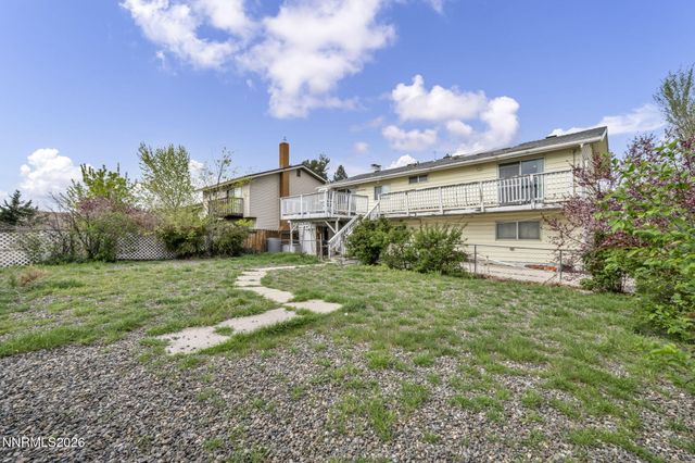 3035 Everett Drive, Reno, NV 89503