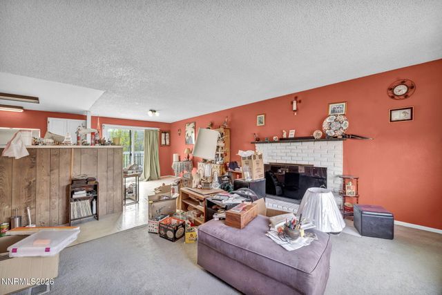 3035 Everett Drive, Reno, NV 89503