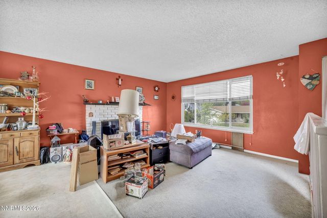 3035 Everett Drive, Reno, NV 89503