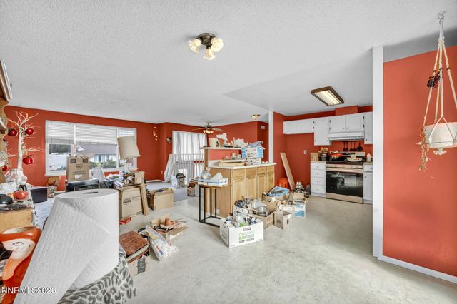 3035 Everett Drive, Reno, NV 89503