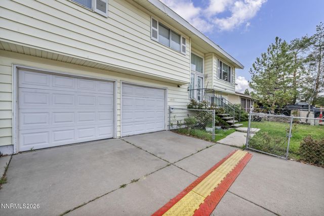 3035 Everett Drive, Reno, NV 89503