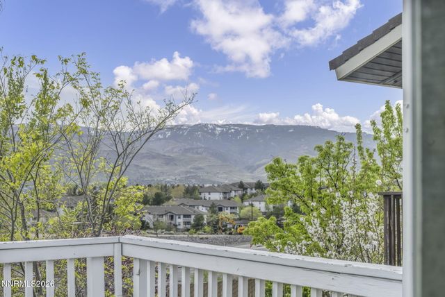 3035 Everett Drive, Reno, NV 89503