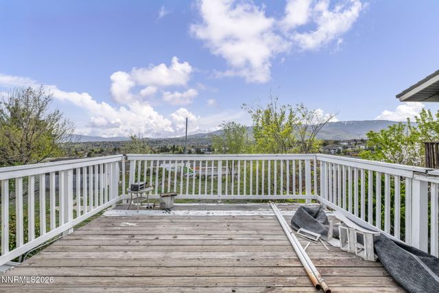 3035 Everett Drive, Reno, NV 89503