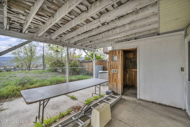 3035 Everett Drive, Reno, NV 89503