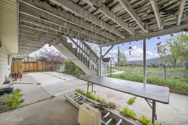 3035 Everett Drive, Reno, NV 89503