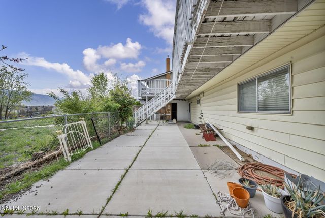 3035 Everett Drive, Reno, NV 89503