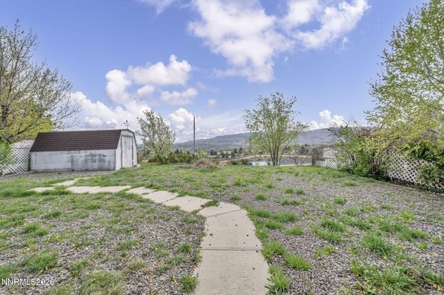 3035 Everett Drive, Reno, NV 89503