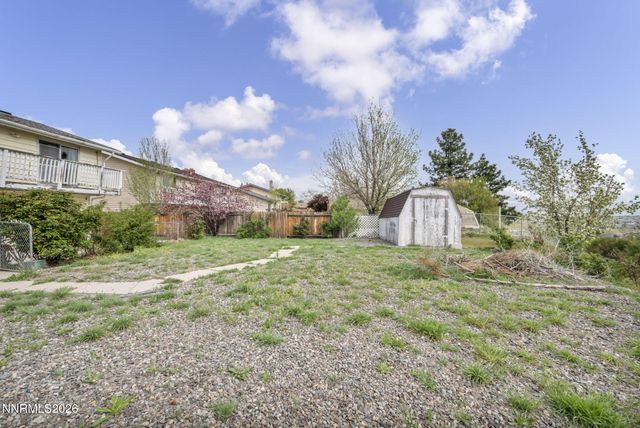 3035 Everett Drive, Reno, NV 89503