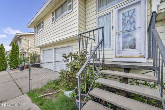 3035 Everett Drive, Reno, NV 89503