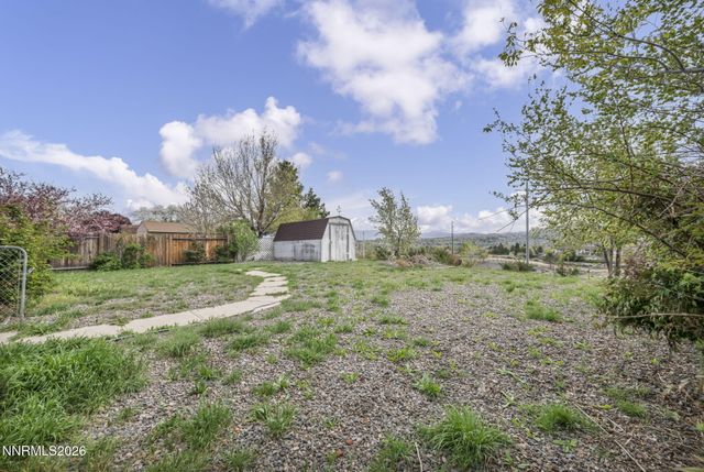 3035 Everett Drive, Reno, NV 89503