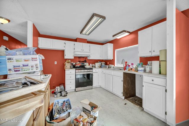 3035 Everett Drive, Reno, NV 89503