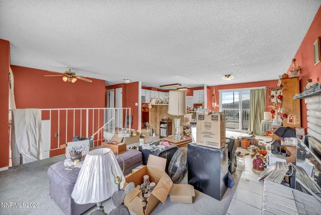 3035 Everett Drive, Reno, NV 89503