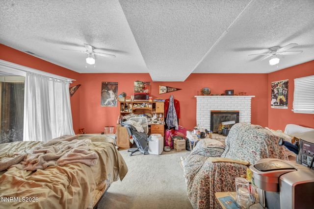 3035 Everett Drive, Reno, NV 89503