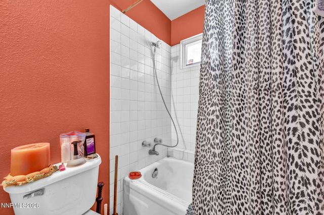 3035 Everett Drive, Reno, NV 89503