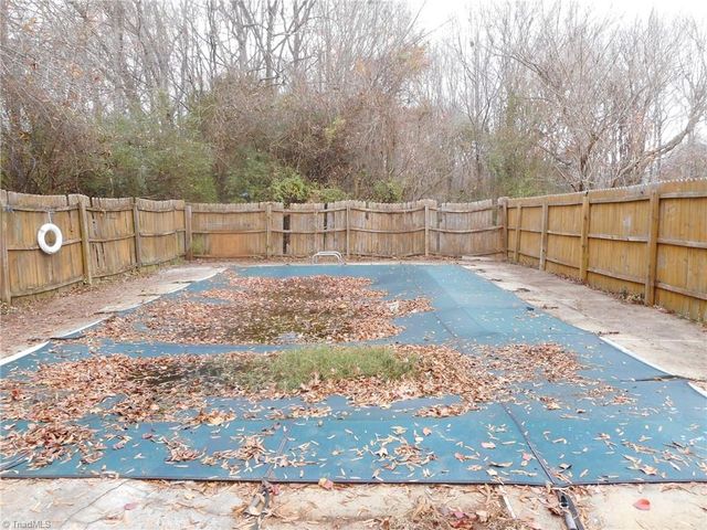 5511 Windemere Circle, Trinity, NC 27370