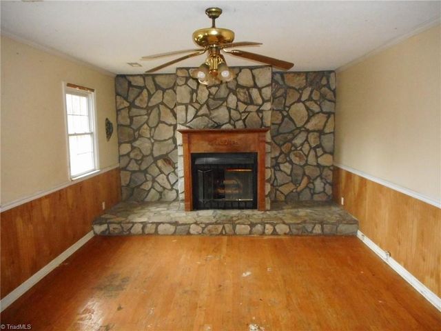 5511 Windemere Circle, Trinity, NC 27370